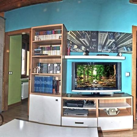Apartamentos Sabor Rural II Leão Exterior foto