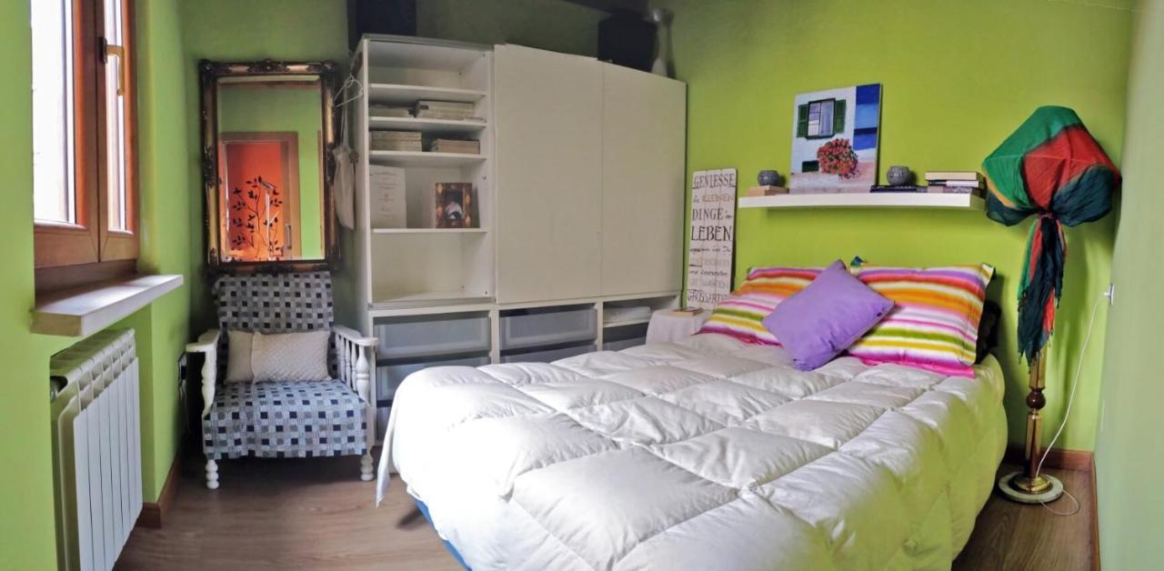 Apartamentos Sabor Rural II Leão Exterior foto